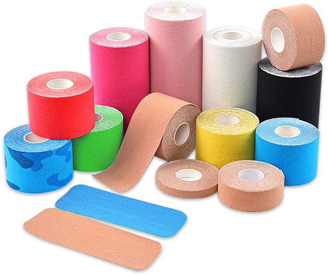 شركة ونتشو تشوسي للمستلزمات الطبية المحدودة