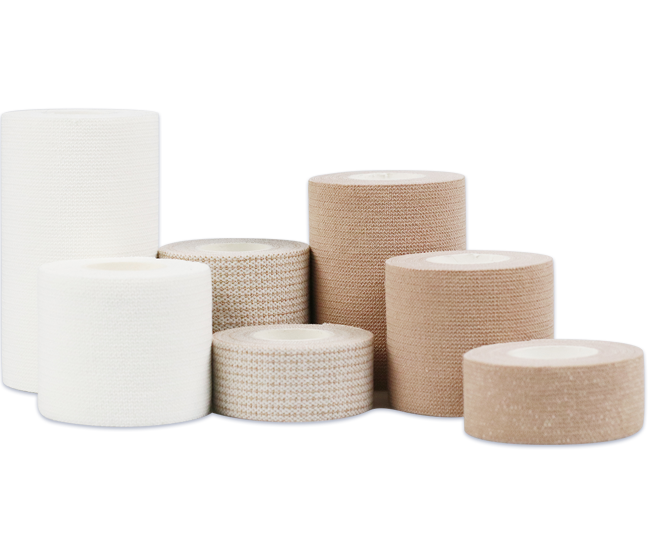 شركة ونتشو تشوسي للمستلزمات الطبية المحدودة