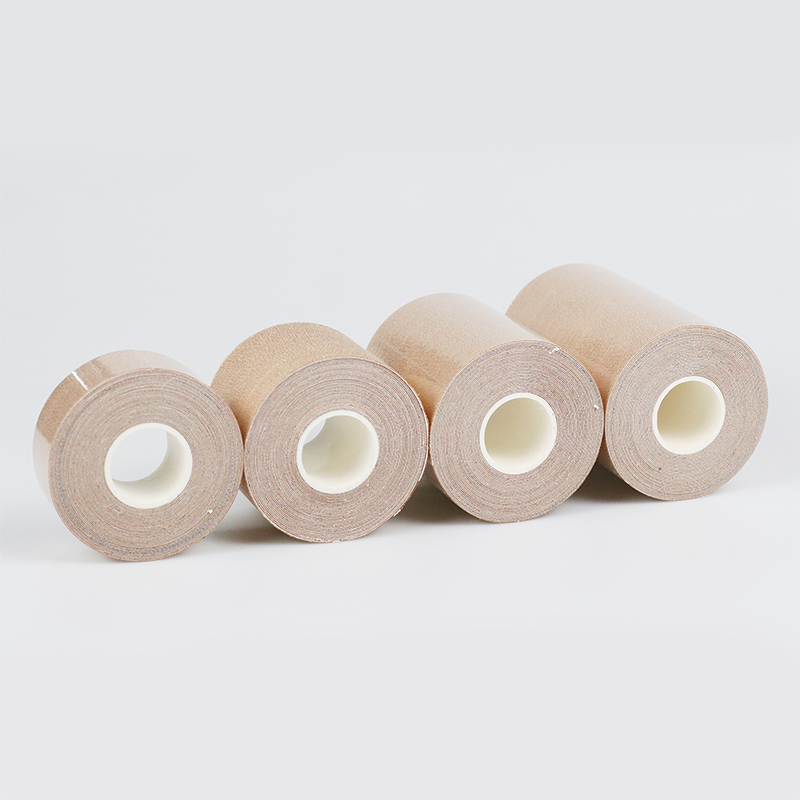 شريط رياضي لعلم الحركة الاصطناعي مقاس 5 سم*5 م ضمادة تمرين للتدريب الرياضي