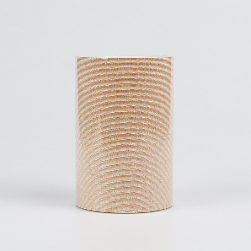 شريط رياضي لعلم الحركة الاصطناعي مقاس 5 سم*5 م ضمادة تمرين للتدريب الرياضي