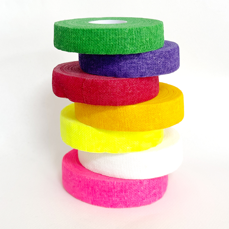 ضمادة شاش متماسكة قابلة للتنفس للرياضة