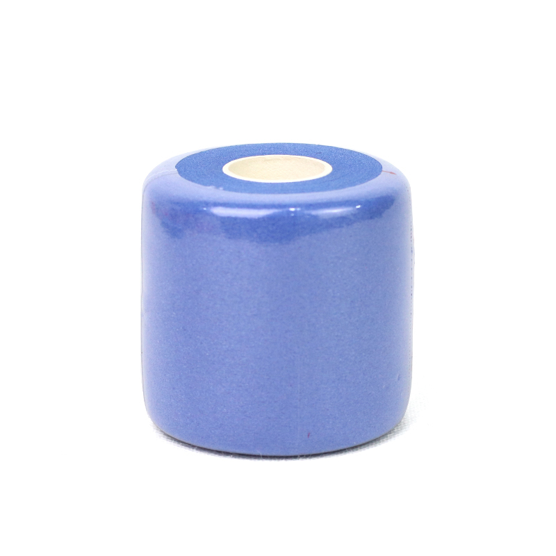 شريط رغوي رياضي ناعم من مادة البولي يوريثين ملفوف مسبقًا تحت الغلاف