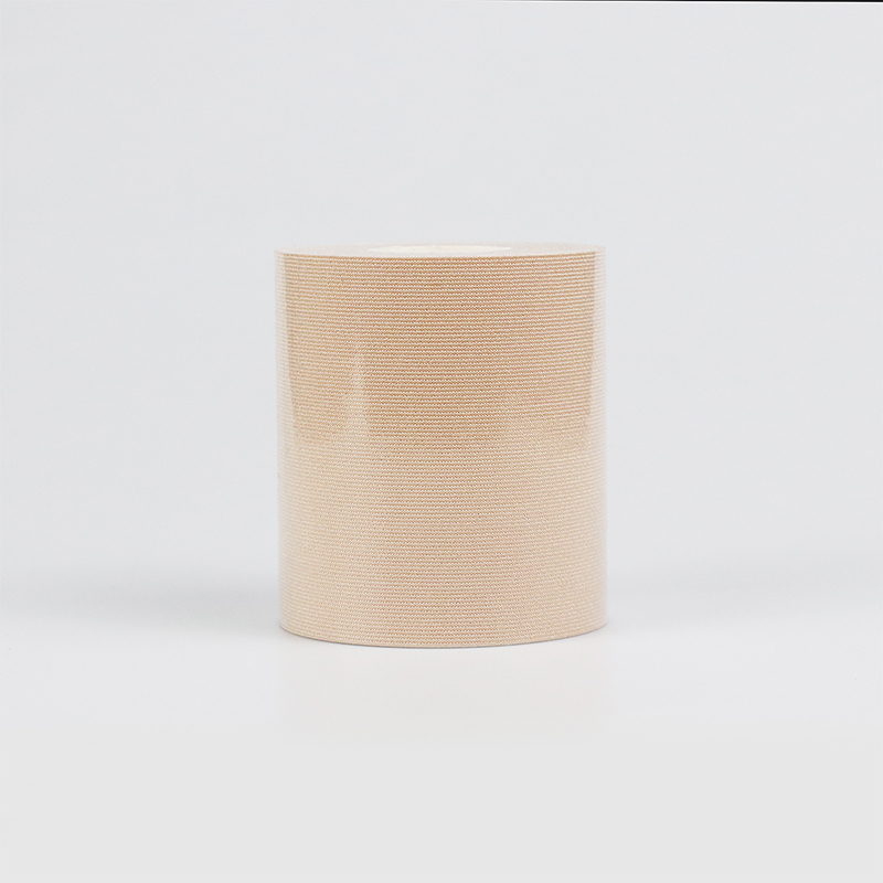 شريط رياضي لعلم الحركة الاصطناعي مقاس 5 سم*5 م ضمادة تمرين للتدريب الرياضي