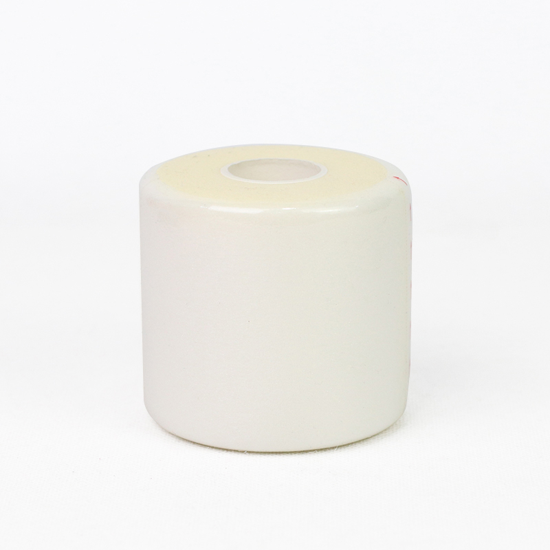 شريط رغوي رياضي ناعم من مادة البولي يوريثين ملفوف مسبقًا تحت الغلاف