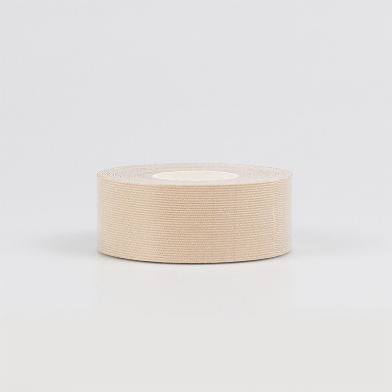 شريط رياضي لعلم الحركة الاصطناعي مقاس 5 سم*5 م ضمادة تمرين للتدريب الرياضي