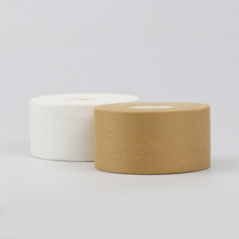 شريط رياضي صلب من الرايون لكرة القدم