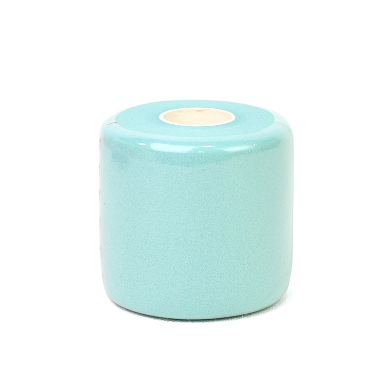 شريط رغوي رياضي ناعم من مادة البولي يوريثين ملفوف مسبقًا تحت الغلاف