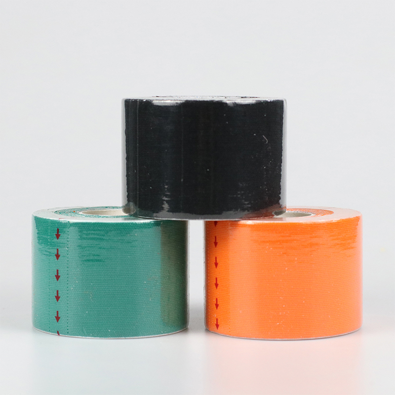 شريط قياس الحركة الرياضي المسبق القطع شريط قياس الحركة المرن المسبق القطع للرياضيين