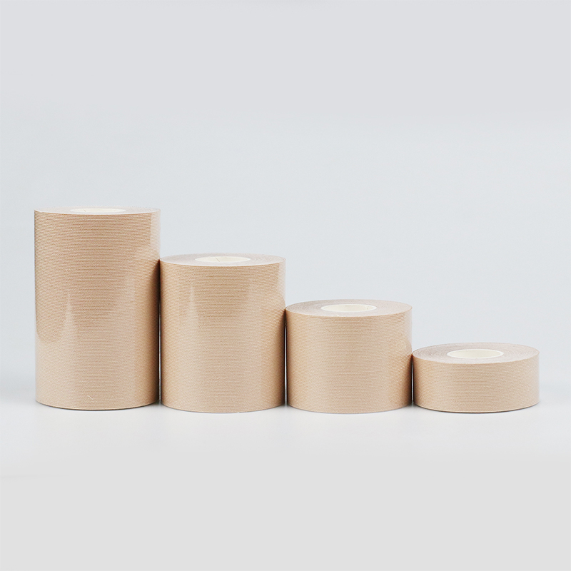 شريط رياضي لعلم الحركة الاصطناعي مقاس 5 سم*5 م ضمادة تمرين للتدريب الرياضي