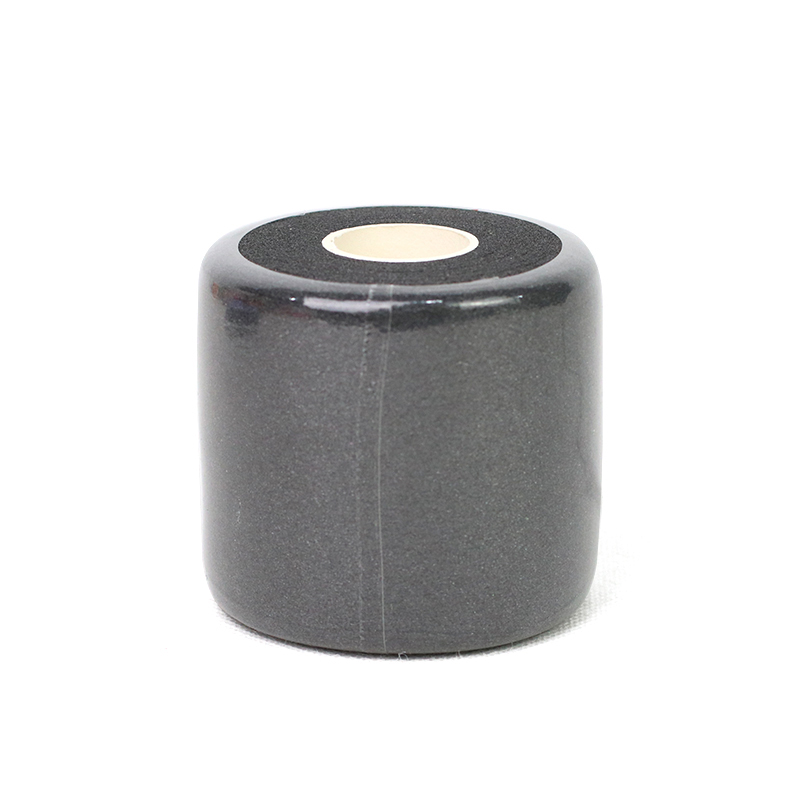 شريط رغوي رياضي ناعم من مادة البولي يوريثين ملفوف مسبقًا تحت الغلاف