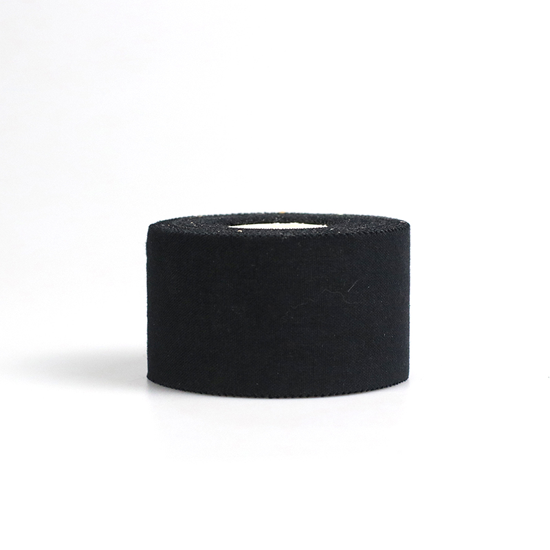 شريط ربط قطني رياضي متعدد الألوان