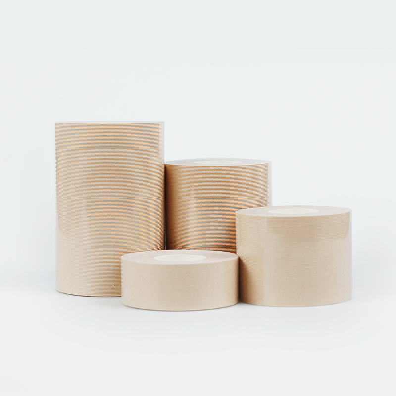 شريط رياضي لعلم الحركة الاصطناعي مقاس 5 سم*5 م ضمادة تمرين للتدريب الرياضي