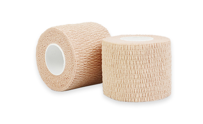 قماش قطني محبوك