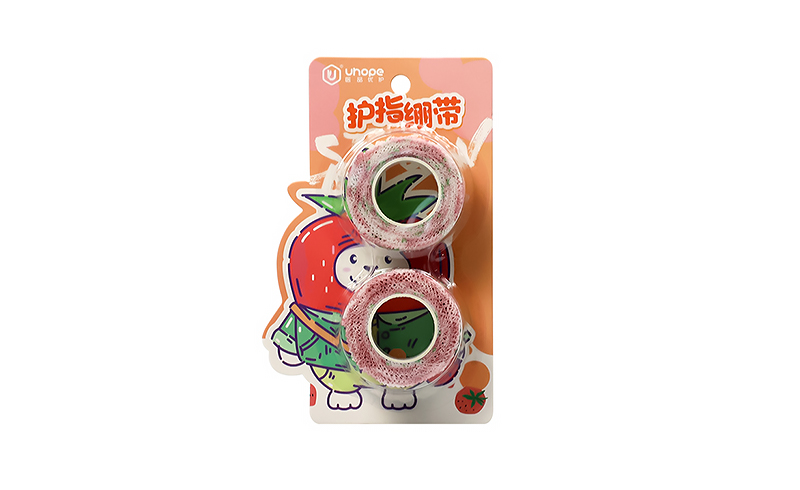 التغليف بالبثور