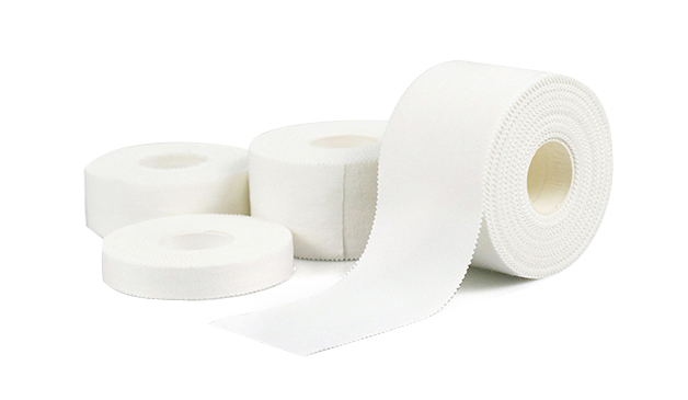 استخدامات وتطبيق الشريط الرياضي