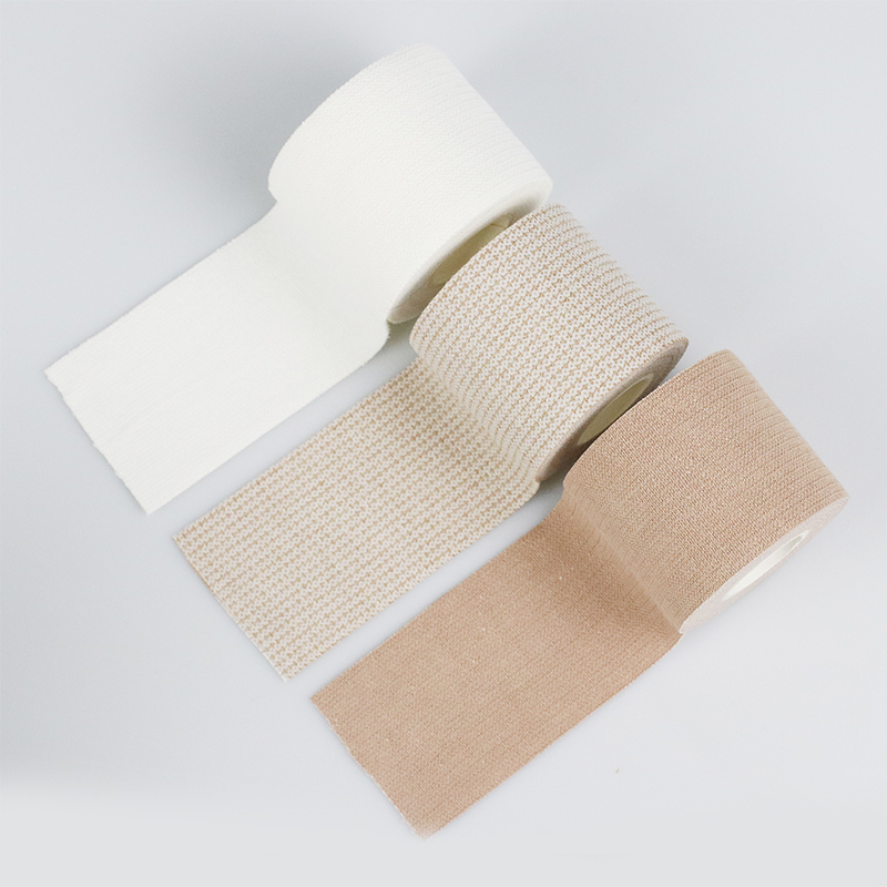 First Aid Bandage Factory